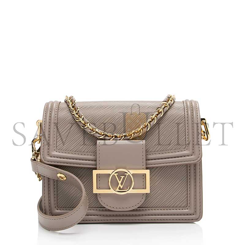 l0vis Vvtt0n dauphine mini m23558 (20*15*9cm)